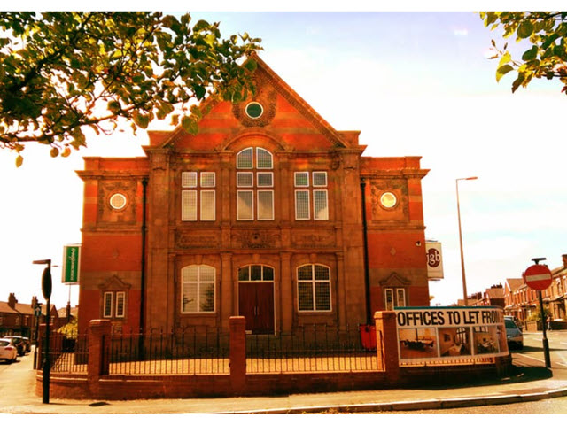 Carnegie Library